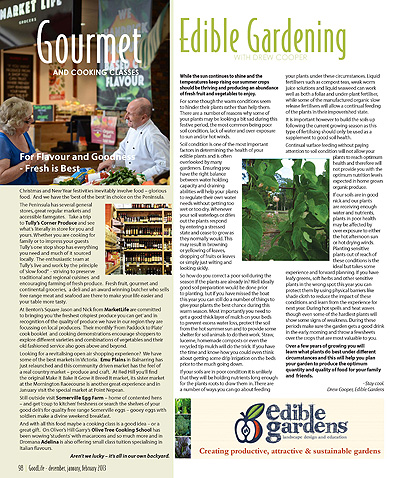 GoodLife: Peninsula Style - Page 98