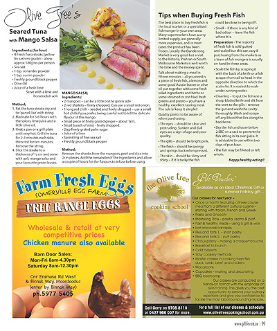 GoodLife: Peninsula Style - Page 99