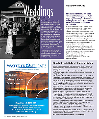 GoodLife: Peninsula Style - Page 102