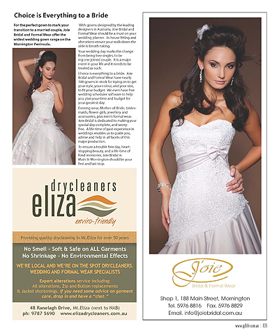 GoodLife: Peninsula Style - Page 105
