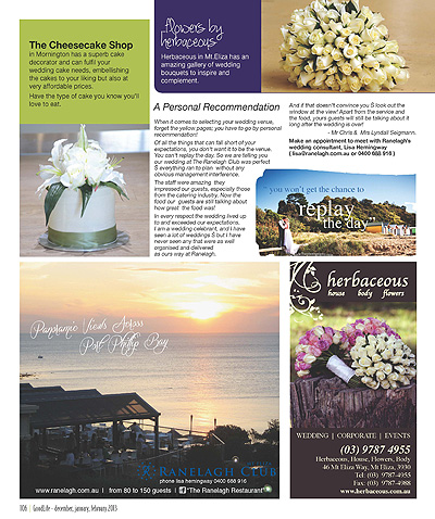 GoodLife: Peninsula Style - Page 106