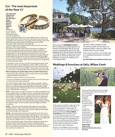 GoodLife: Peninsula Style - Page 108