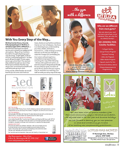 GoodLife: Peninsula Style - Page 111