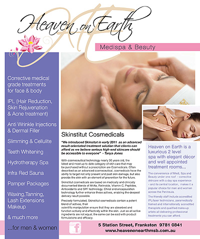 GoodLife: Peninsula Style - Page 117