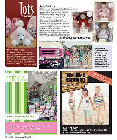 GoodLife: Peninsula Style - Page 120