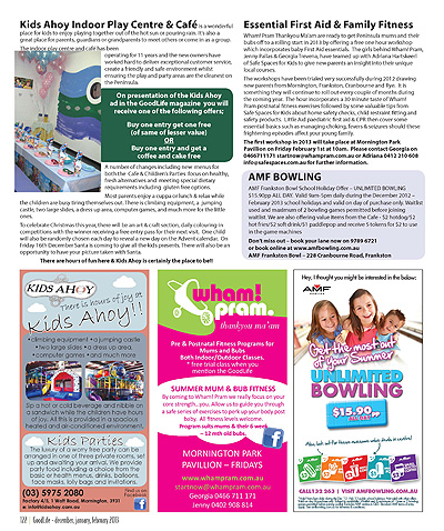 GoodLife: Peninsula Style - Page 122