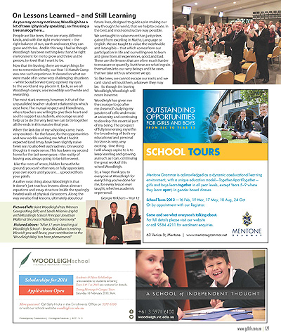 GoodLife: Peninsula Style - Page 127