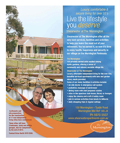 GoodLife: Peninsula Style - Page 131