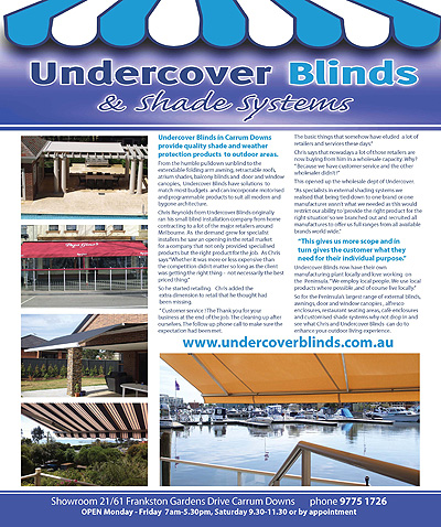GoodLife: Peninsula Style - Page 134