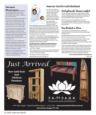 GoodLife: Peninsula Style - Page 140