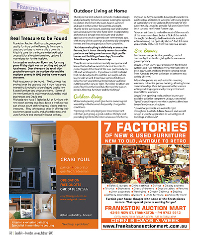 GoodLife: Peninsula Style - Page 142