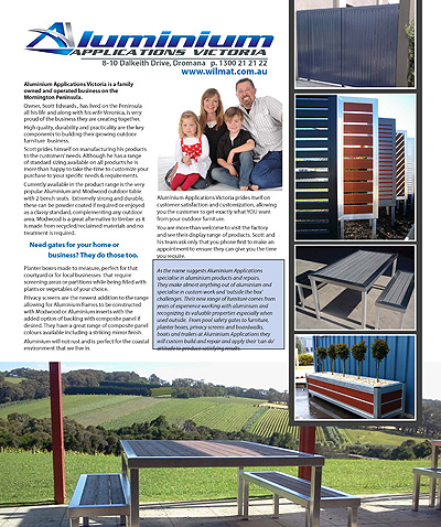 GoodLife: Peninsula Style - Page 145