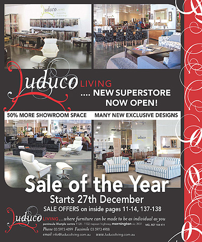 GoodLife: Peninsula Style - Page 148