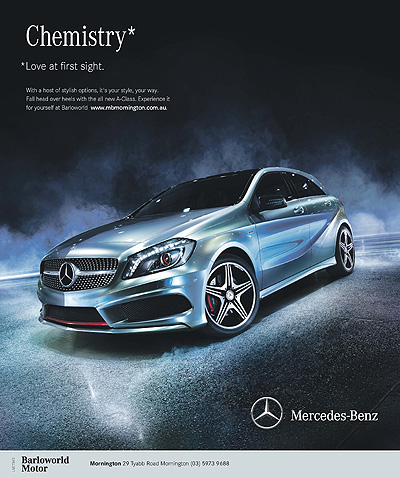 GoodLife: Peninsula Style - Page 3