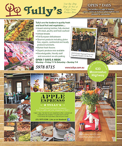 GoodLife: Peninsula Style - Page 10
