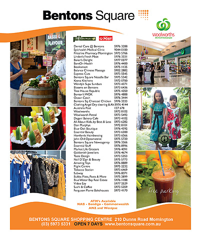 GoodLife: Peninsula Style - Page 16