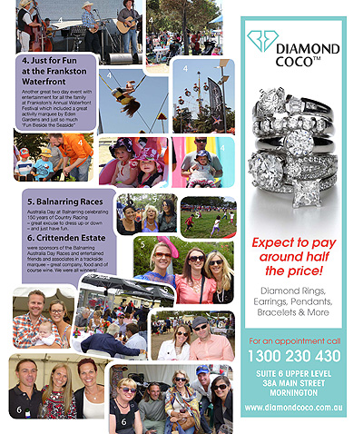 GoodLife: Peninsula Style - Page 19