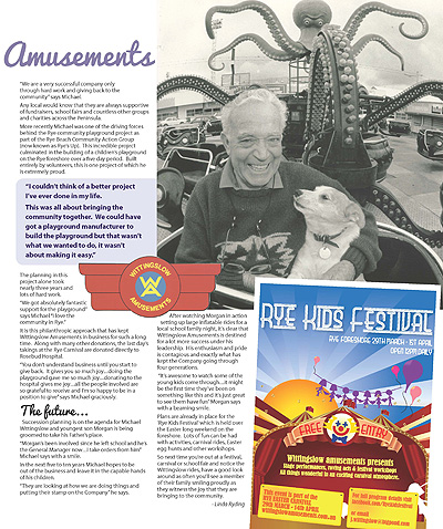 GoodLife: Peninsula Style - Page 21