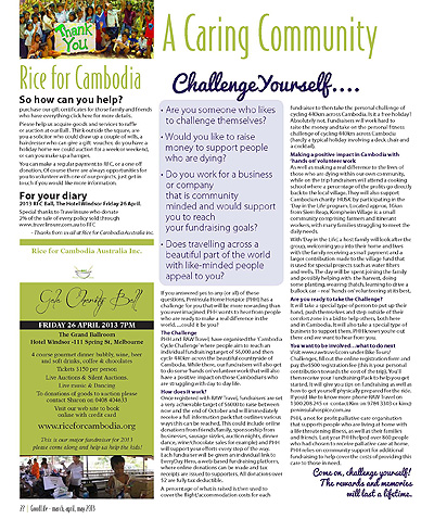 GoodLife: Peninsula Style - Page 22