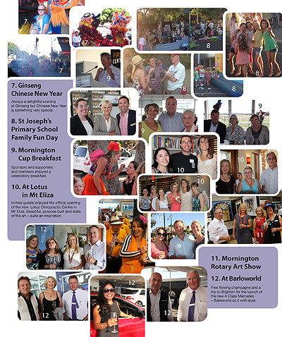 GoodLife: Peninsula Style - Page 23