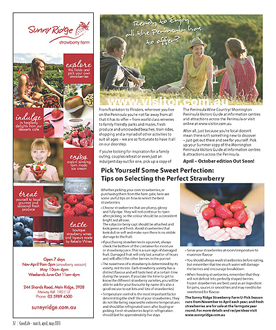 GoodLife: Peninsula Style - Page 32