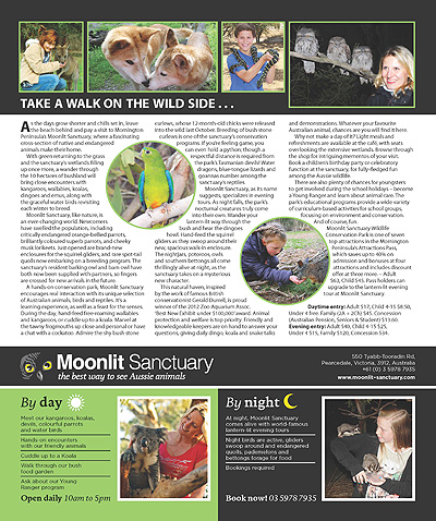 GoodLife: Peninsula Style - Page 34