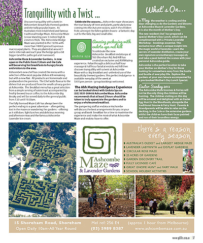GoodLife: Peninsula Style - Page 37