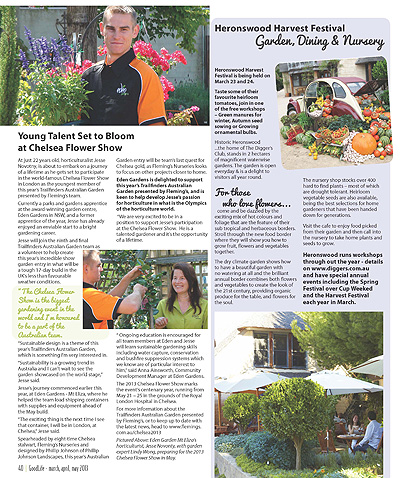 GoodLife: Peninsula Style - Page 40
