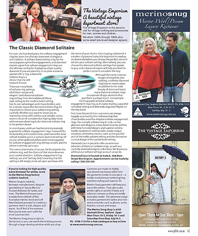 GoodLife: Peninsula Style - Page 43