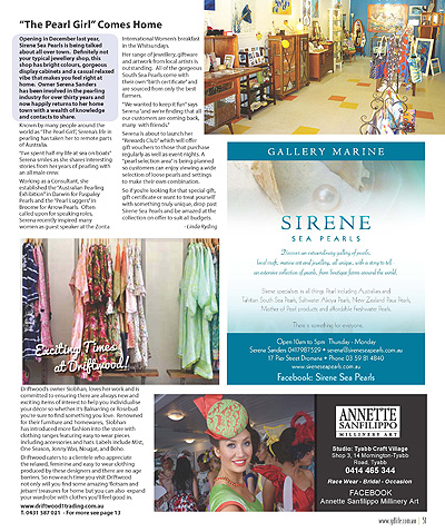 GoodLife: Peninsula Style - Page 51