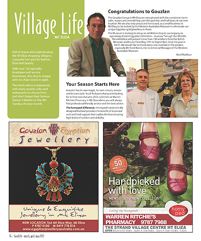 GoodLife: Peninsula Style - Page 54
