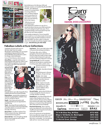 GoodLife: Peninsula Style - Page 55