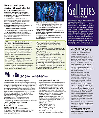 GoodLife: Peninsula Style - Page 57