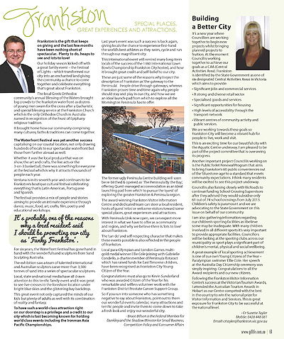 GoodLife: Peninsula Style - Page 61