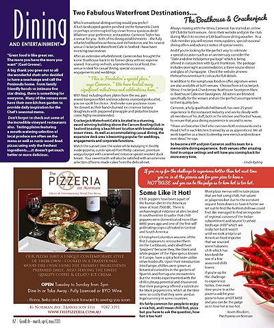 GoodLife: Peninsula Style - Page 62