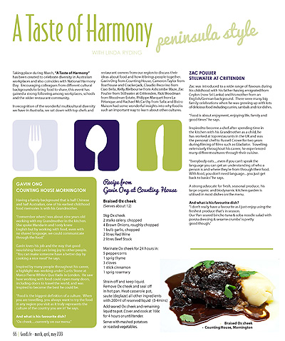 GoodLife: Peninsula Style - Page 66