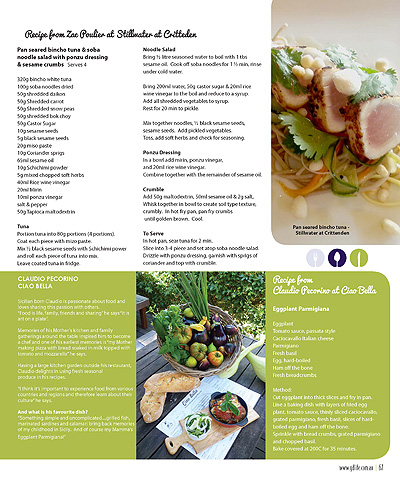 GoodLife: Peninsula Style - Page 67