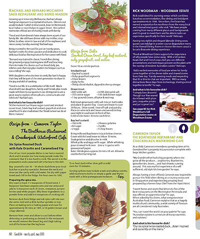 GoodLife: Peninsula Style - Page 68