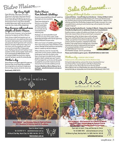 GoodLife: Peninsula Style - Page 75