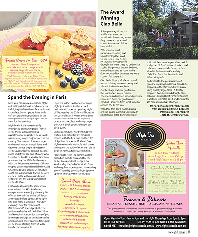GoodLife: Peninsula Style - Page 77