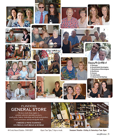 GoodLife: Peninsula Style - Page 79