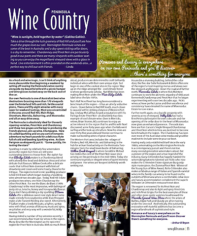 GoodLife: Peninsula Style - Page 85