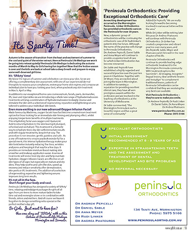GoodLife: Peninsula Style - Page 95