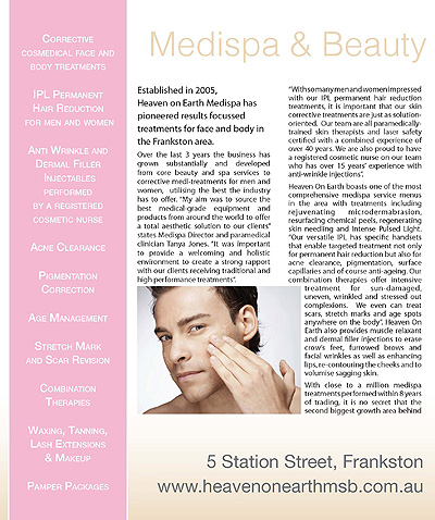 GoodLife: Peninsula Style - Page 96