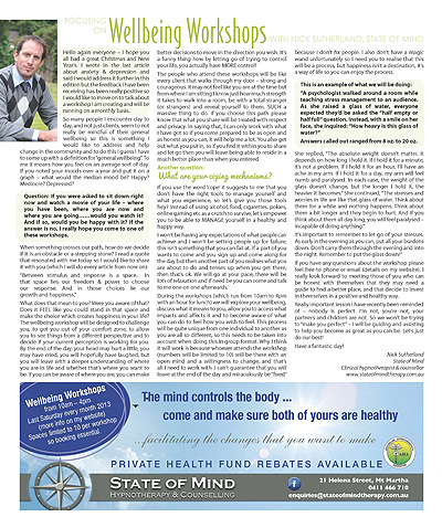 GoodLife: Peninsula Style - Page 102