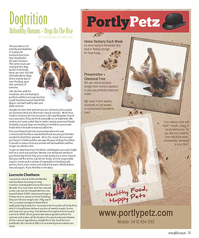 GoodLife: Peninsula Style - Page 115