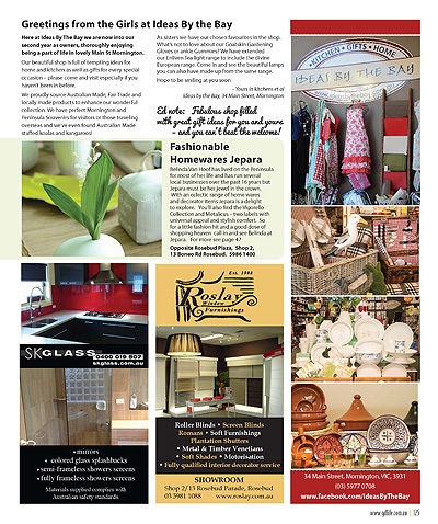 GoodLife: Peninsula Style - Page 125