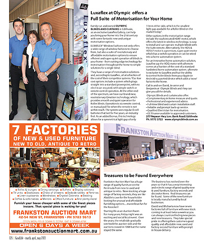 GoodLife: Peninsula Style - Page 126