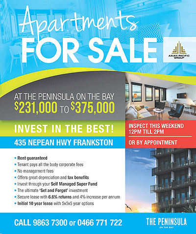 GoodLife: Peninsula Style - Page 3