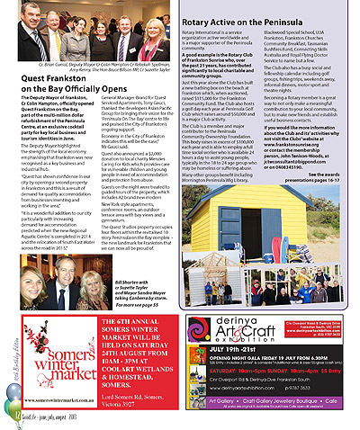 GoodLife: Peninsula Style - Page 12